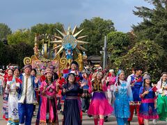 -大连海昌发现王国主题公园