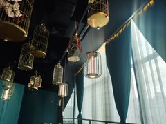 -鹊玥·粤菜小馆(汇智国际商业中心店)