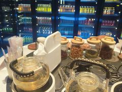 -碧涛阁•泡泡海洋(王府花园店)