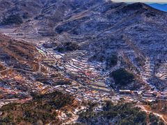 -妙峰山风景名胜区