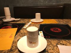 -黄记煌三汁焖锅(顺义华联店)