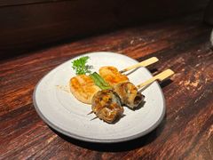 -酒肴一瓢·活贝料理·日本料理(三元桥·霄云路店)