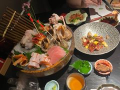 -花潮料理艺食馆(成都万象城店)