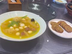 -淮扬名灶·南通本地菜(虹桥店)