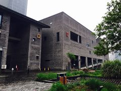 -青少年宫(惠风宫)