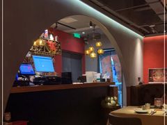 -丝路金桃·新疆菜(徐汇店)