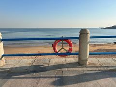 -青岛第三海水浴场