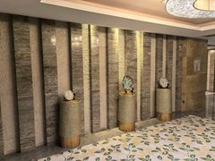 -杭州西溪喜来登度假大酒店