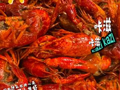 -忆口香龙虾(珠海夏湾老店)