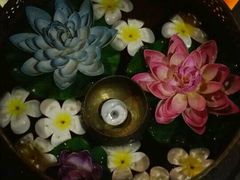 -泰合玺·精油疗愈 SPA(南京河西万达店)