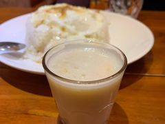 酥油茶-玛禄藏膳(五分店)