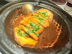 -芳芳私房菜·精做淮扬菜(承德路店)