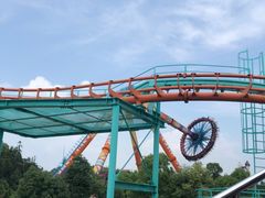 -南京银杏湖乐园