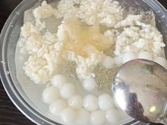 三鲜冰粉-市巷·土红糖凉糕铺(祥瑞苑店)