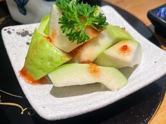 -沼津港精致料理·寿喜烧·烧鸟(青浦宝龙广场日料榜单店)