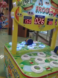 -莫莉幻想儿童乐园(天津熙悦汇店)