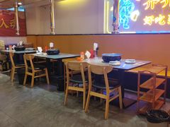 -正宗齐齐哈尔烤肉·齐牛哥鲜切炭火烤肉(杭州总店)