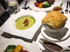 -王品牛排(福州泰禾店)