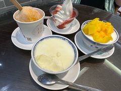 -民信老铺(双皮奶博物馆店)