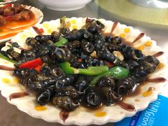 -海泉湾竹筒饭·瘦身水库大头鱼(从化温泉镇店)