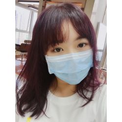 -TK·HAIR SALON韩式设计