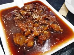 -喜洲翰林餐厅(董家百年老宅店)