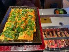 -丰茂烤串(公园店)