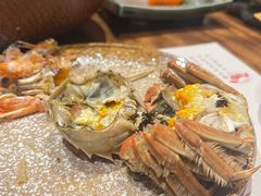 -耕海蟹将军(万象城店)