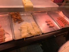-明记牛杂(新马路分店)