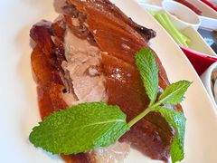 -月福京味斋·烤鸭店·北京菜(鼓楼总店)