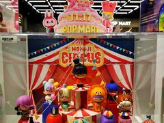 -泡泡玛特POPMART(合生汇店)