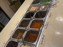 -古关火锅店(古北水镇景区店)