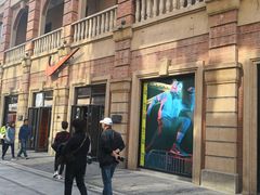 -NIKE武汉品牌体验店