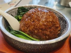 -江苏饭店-中餐厅