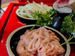 -祥源胡同·涮牛羊肉火锅(花桥店)