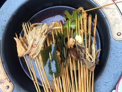 -冒椒火辣(奎星楼街店)