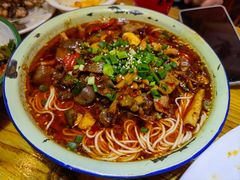 -兔槽江湖菜·重庆璧山兔(水围店)