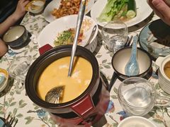 -彩虹之约•淮扬家宴(亚运村店)