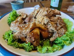 -卧龙堡客栈·中餐厅(古北水镇店)