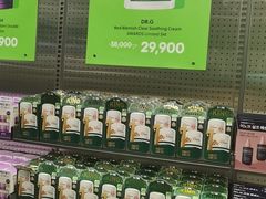 -Olive Young(明洞旗舰店)