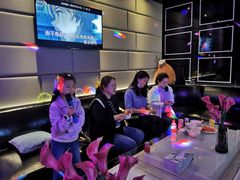 -CIAO·团建聚餐·生日派对轰趴馆(福田店)