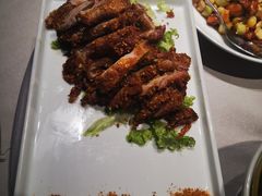 -北平食坊·烤鸭(黄寺大街店)
