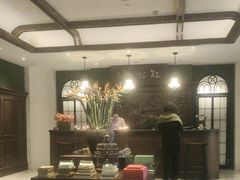 -民国红公馆(老门东店)