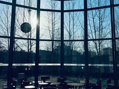 -星巴克(北辰西路店)