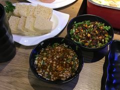 -新辣道鱼火锅(上地华联店)
