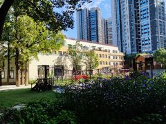 -大宁国际幼儿园(永和东路)