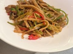 -狮王府淮扬菜(夫子庙老门东店)