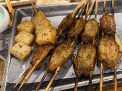 -管氏翅吧(国展店)