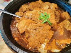 -九转小磨·非遗东北菜(万达广场店)