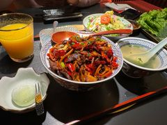 -無二炙坊·和牛烧肉(大钟寺1733店)